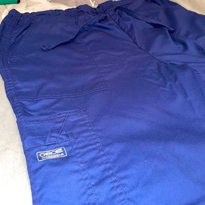 Cherokee workwear scrub pants